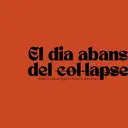 El dia abans del col·lapse