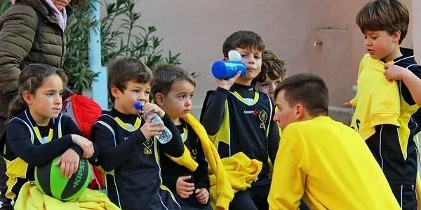 Una segona fase de competició a priori més assequible continua sent “complicada” per als equips masculins del CB Altafulla