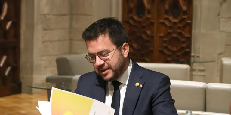 Els experts de l'acord de claredat recomanen la figura del mediador internacional però no la consideren "indispensable"