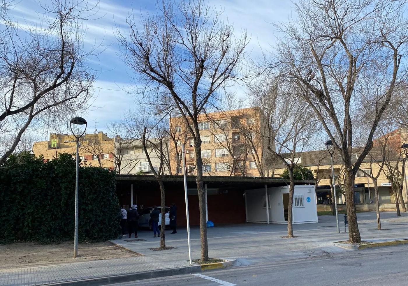 La salut mental, un dels àmbits de salut comunitària que més preocupen