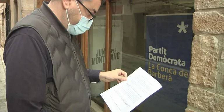 El PP vol que Rubí faci un reconeixement a les víctimes del terrorisme