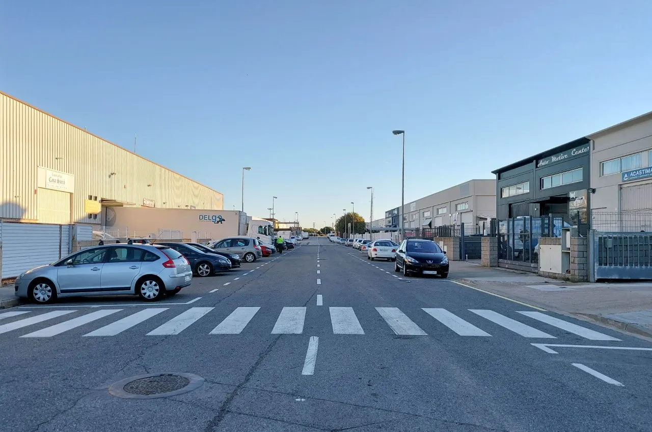 L’Ajuntament de Cambrils atorga subvencions per la rehabilitació de 45 naus del Polígon Belianes Est