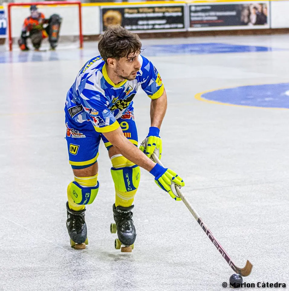 El Recam Laser Caldes no passa de l'empat amb el Calafell, i la resta de resultats dels equips calderins d'aquest cap de setmana