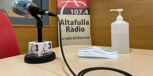 Fa un any de la pandèmia