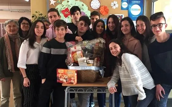 Foto: Institut d'Altafulla