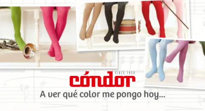 Cóndor té nous projectes d'expansió a l'estranger