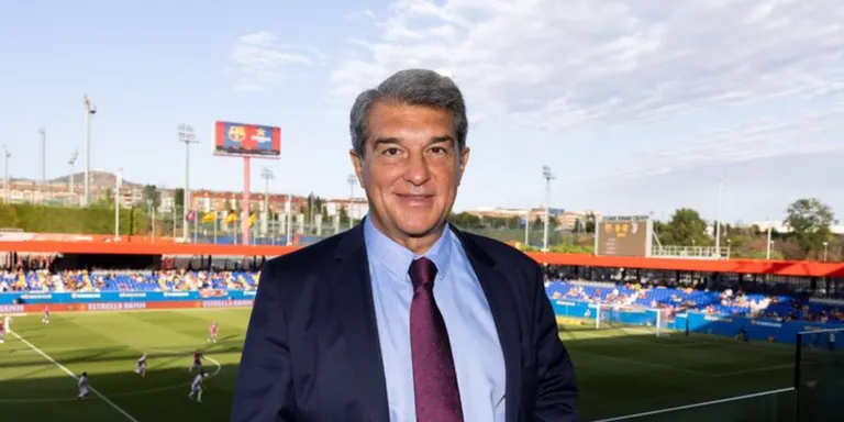 Barça i Madrid voten en contra de l'acord entre la Lliga i el fons CVC