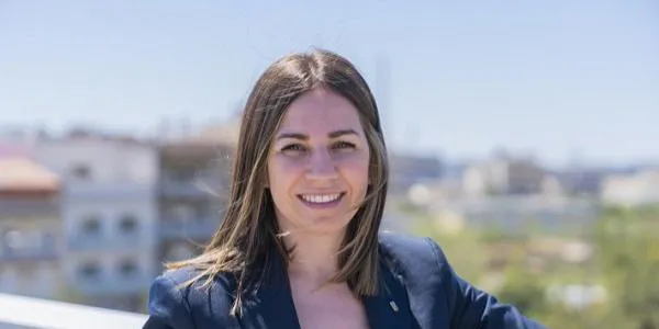 El Govern nomena nova delegada al Camp de Tarragona, la canongina Lucía López