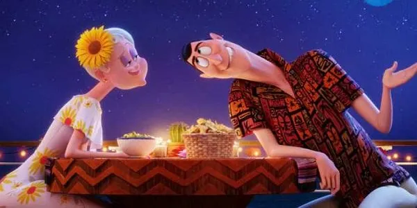 Hotel Transsilvània 3, una proposta per fer riure el públic en una nova sessió del cinema a la fresca aquest dissabte a les 22h