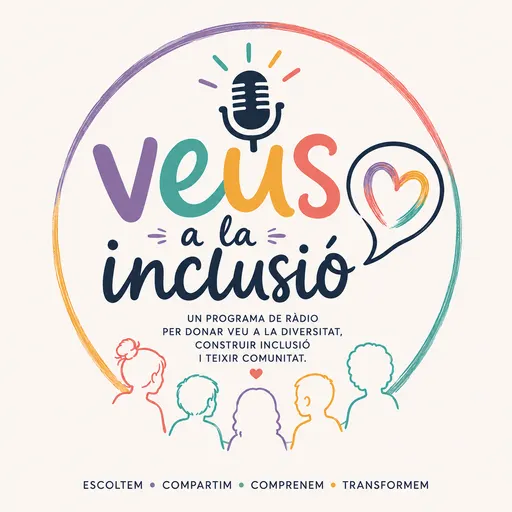 Veus a la inclusió