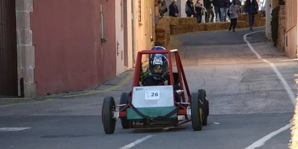 Els Diables d’Altafulla avancen la XVIII Baixada de Trastos al 18 de setembre