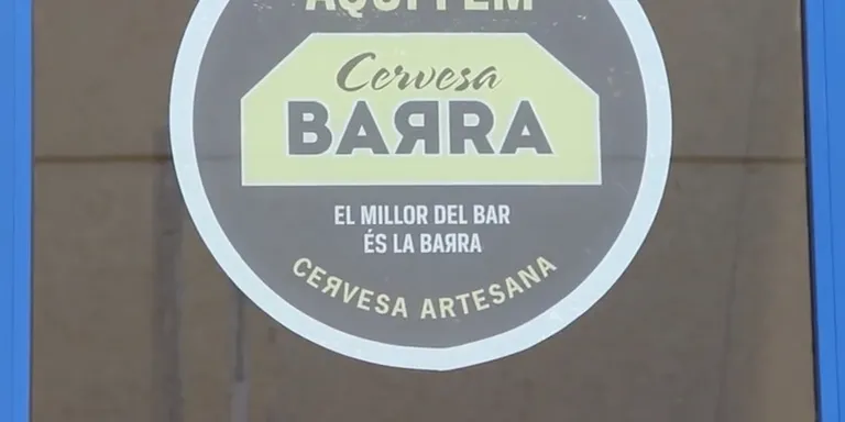 La cervesera Barra farà un vermut aquest dissabte per donar-se a conèixer