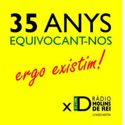 35 anys equivocant-nos del 12/12/2015 - episode art