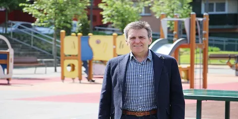 EAJ-PNV Irun aboga por una Participación Ciudadana efectiva y real en las mejoras de la ciudad