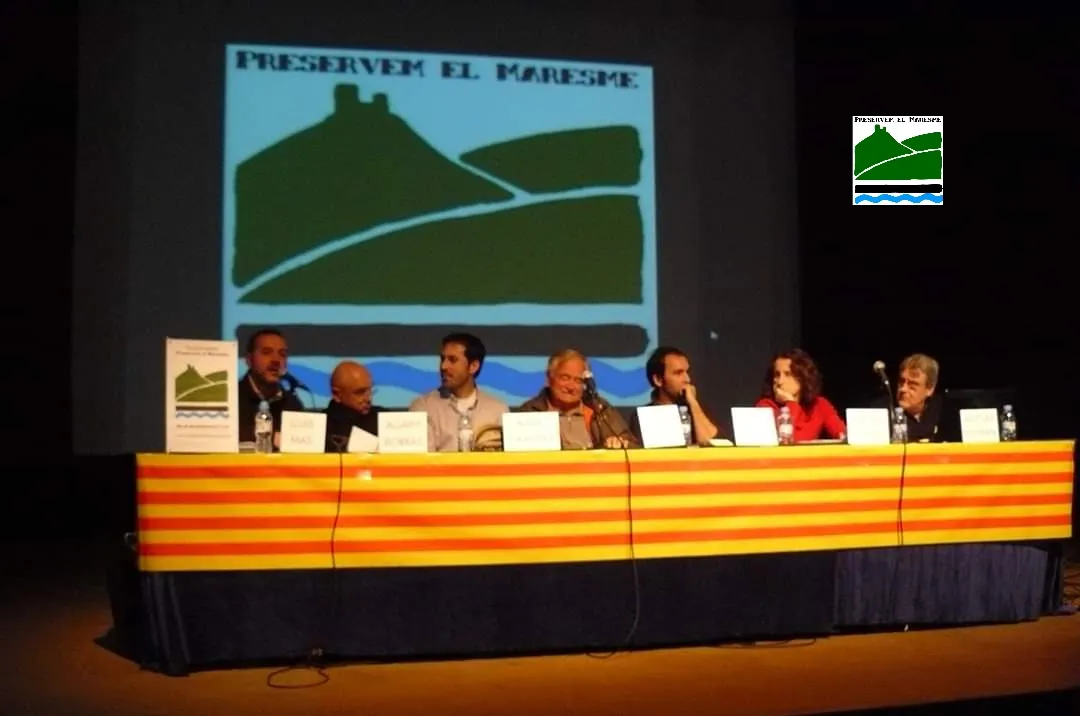 Crònica del 17 d’agost