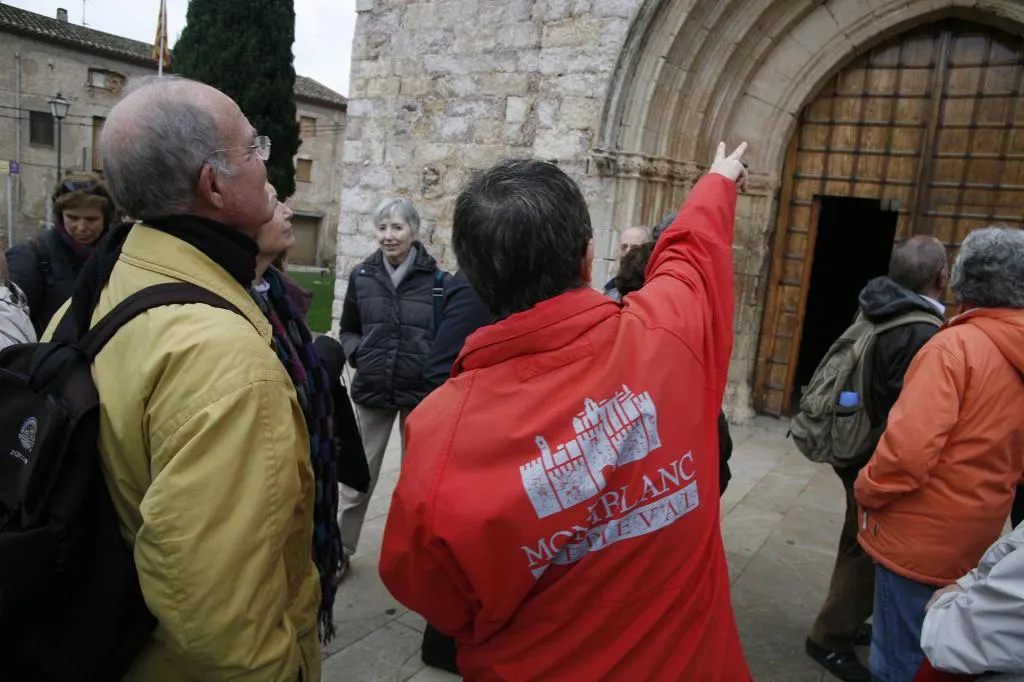 L'Alcaldessa Respon