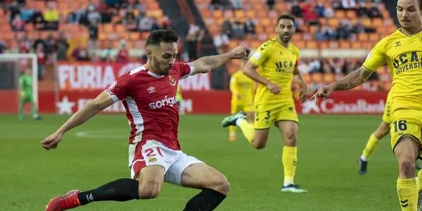 El Nàstic no pot demorar més la primera victòria a domicili