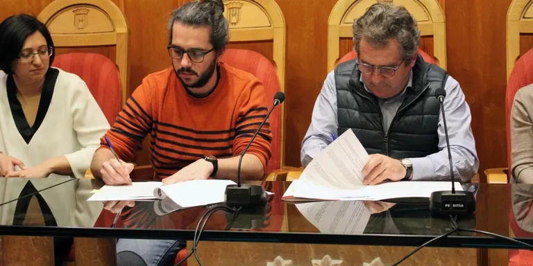 El ple de Sant Cugat rebutja reclamar l'Hospital Vicente Ferrer