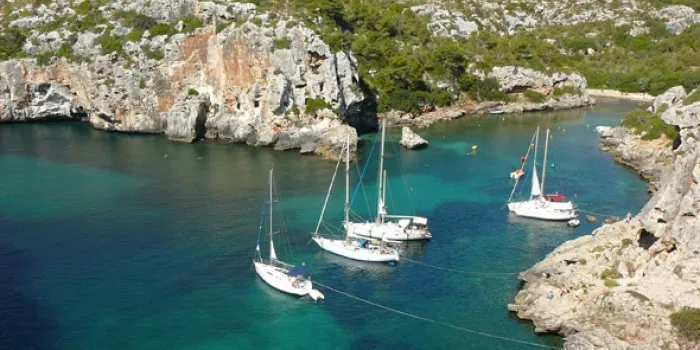 Les Illes Balears tornen a ser una de les destinacions preferides pels arenyencs