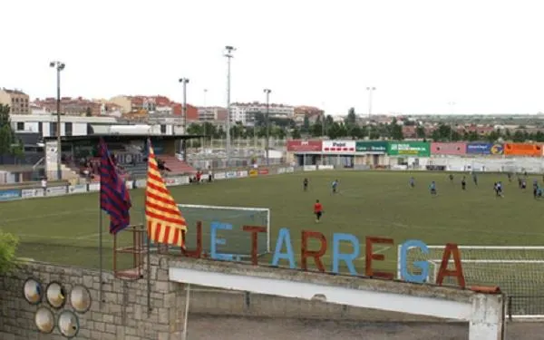 El Catllar té la possibilitat de ratificar la seva millora al camp del Tàrrega