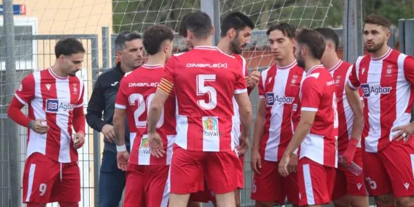 La UE Valls, permanència i segueix sent un dels participants habituals de la Lliga Elit