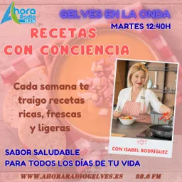 #24 - Talleres de cocina fácil y preparación semanal - episode art