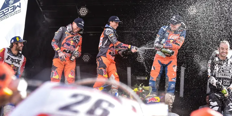 La BR2 Enduro Solsona tindrà continuïtat almenys fins al 2022