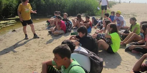 L’Institut d’Altafulla posposa totes les sortides curriculars per l’aturada de l’activitat lectiva