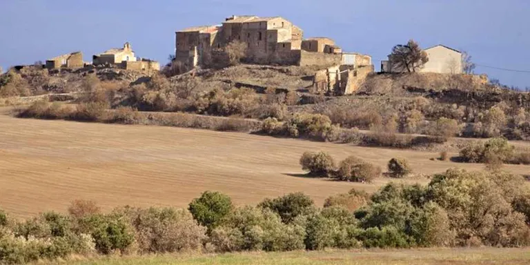 Agramunt subministrarà aigua al nucli de Rocabertí