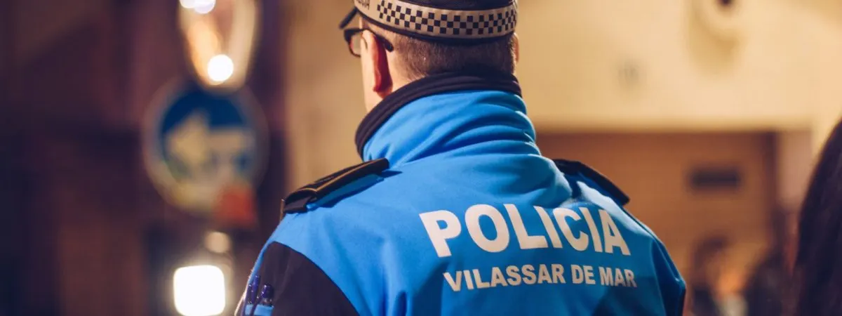 La Policia Local treballa amb Mossos d’Esquadra i la Fiscalia de Mataró per la baralla a Vilassar de Mar