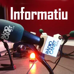 Informatiu del 8/11/2019 - episode art