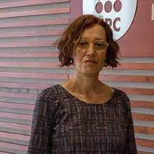 #1887 - Josefina Antonijuan (UPC) explica la Guia de Prevenció de Violència Masclista Digital - episode art