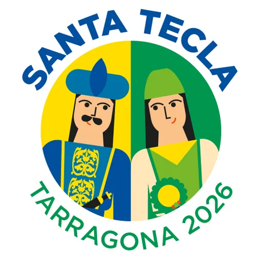 Santa Tecla 2026