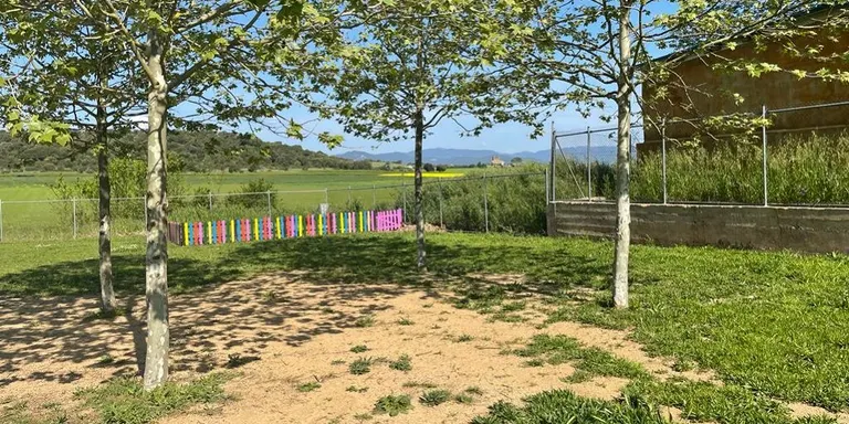 L'Institut de Maçanet oferirà un cicle formatiu d'Auxiliar en Vivers i Jardins subvencionat el 100% el pròxim curs 2022/23