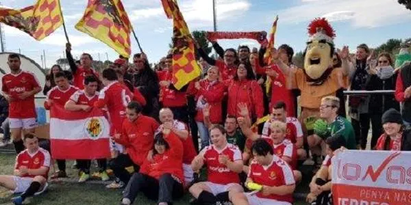 LaLiga Genuine, protagonista aquest cap de setmana a Tarragona