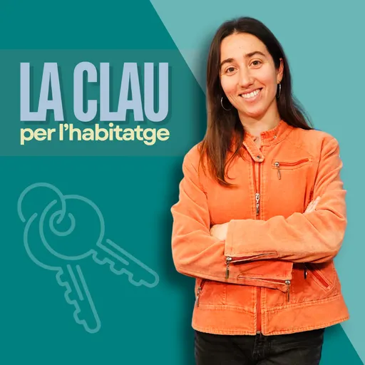 La clau per l'habitatge