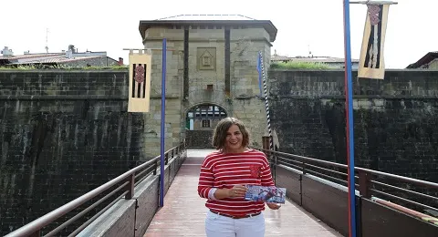 ESTE FIN DE SEMANA HONDARRIBIA CELEBRARÁ SU FERIA MEDIEVAL