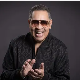 LOS MEGACLASICOS DE LA SALSA ESPECIAL TITO NIEVES - episode art