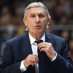 Racó de la història. Svetislav Pesic. - episode art