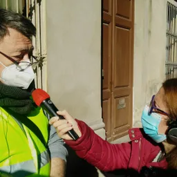 #785 - La RubíMòbil, pensionistes i Rubí Sanitat - episode art