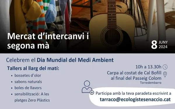 Foto: Ajuntament de Torredembarra