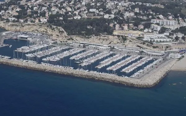 Foto: Port de Torredembarra
