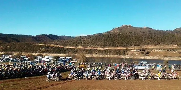 S'obren les inscripcions per a la Bassella Race 2018