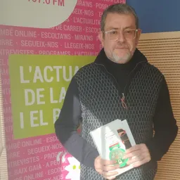 #626 - Entrevista a Carles Marquès - episode art