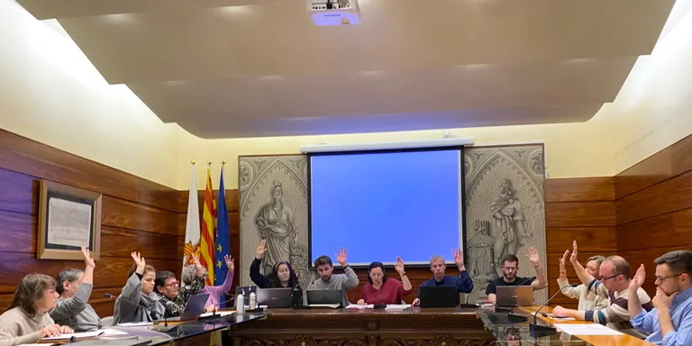 L'Ajuntament de Solsona destinarà 467.000 euros a subvencions i convenis de col·laboració l'any que ve