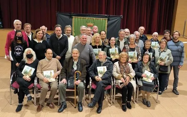 Foto: Ajuntament de Creixell