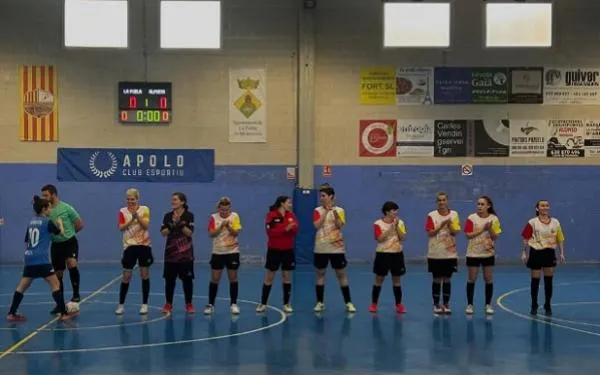 Foto: CFS La Pobla de Montornès (Arxiu)