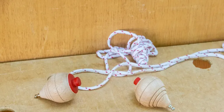 Les escoles de Constantí celebren activitats per commemorar el Dia Internacional del Joc