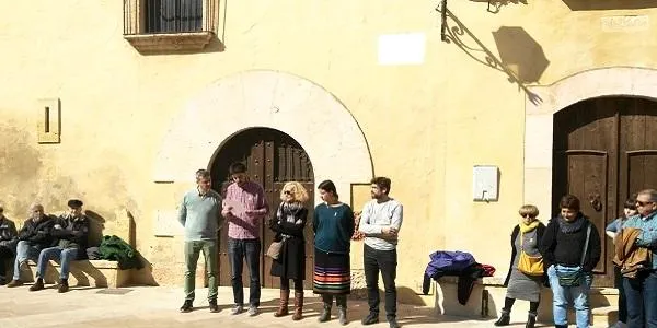 L’ANC d’Altafulla posa a la venda els tiquets per participar a la manifestació del 16 de març a Madrid