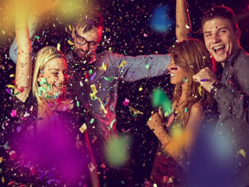 El Celler acollirà la festa Cap d’Any al món